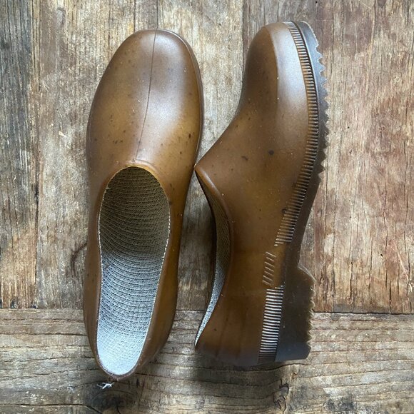 Plasticana Gardana Clogs | Sepia | EU 40 - Picture 11 of 15